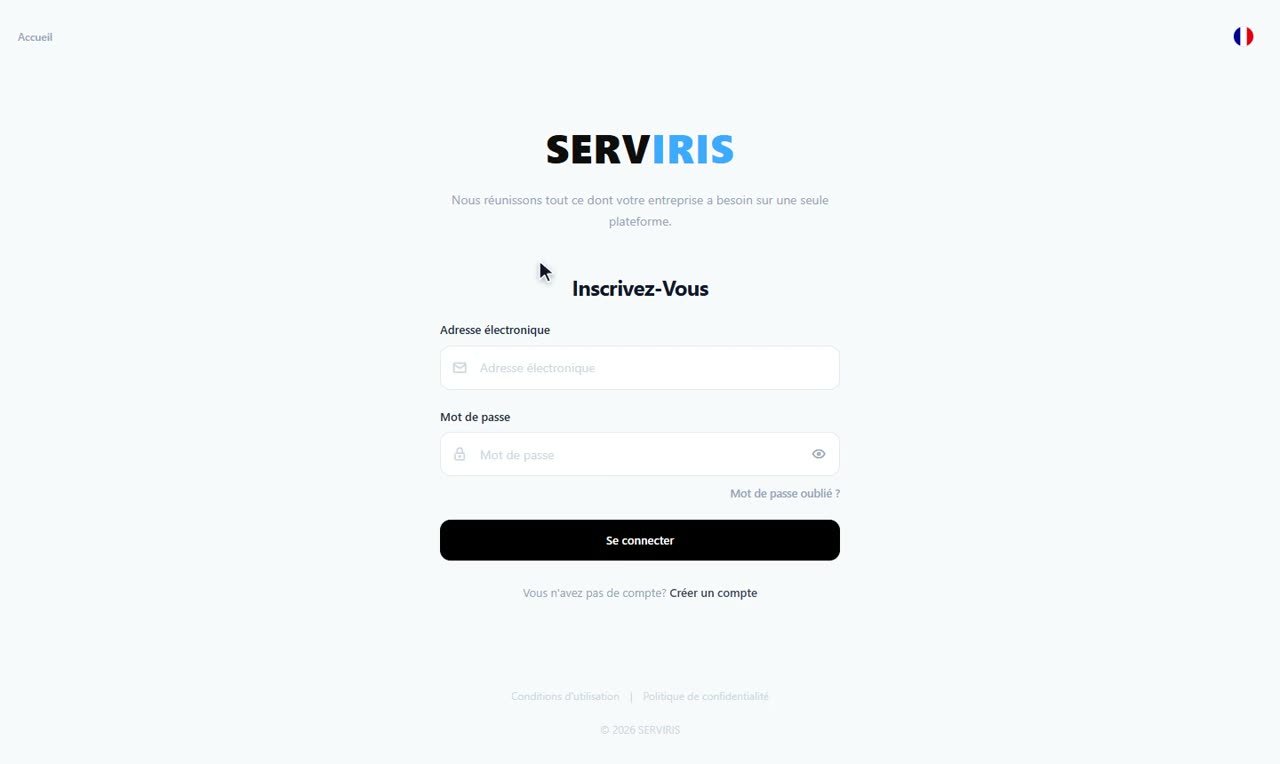 Se connecter — visuel de la leçon