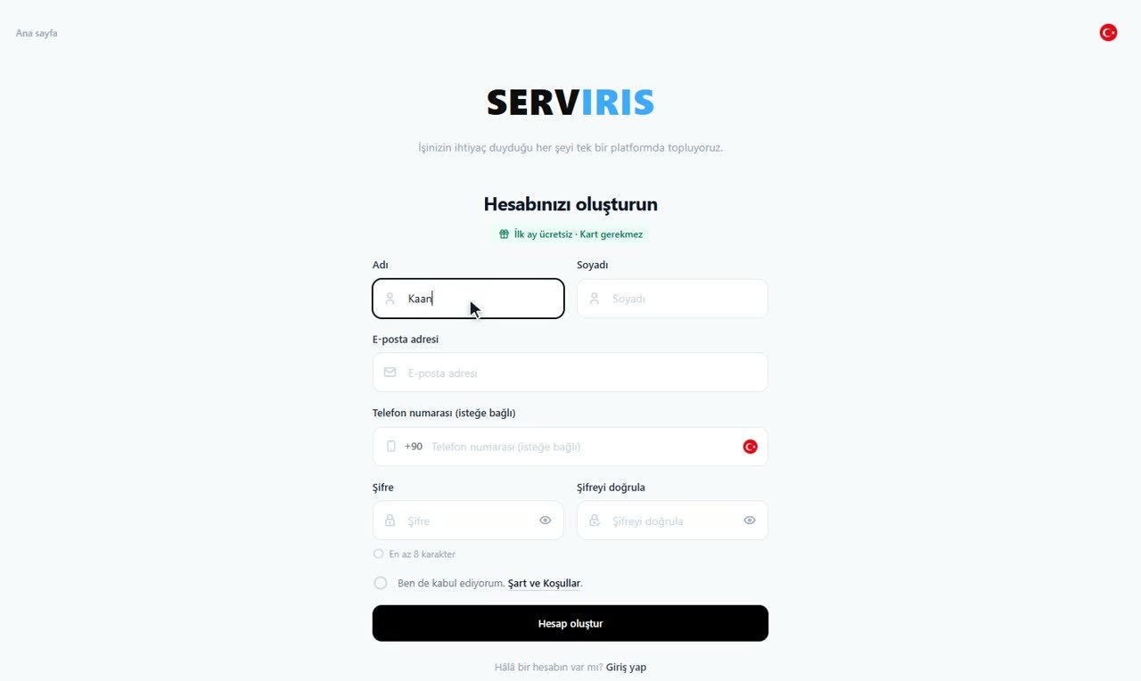 Hesabınızı oluşturun — ders kapak görseli